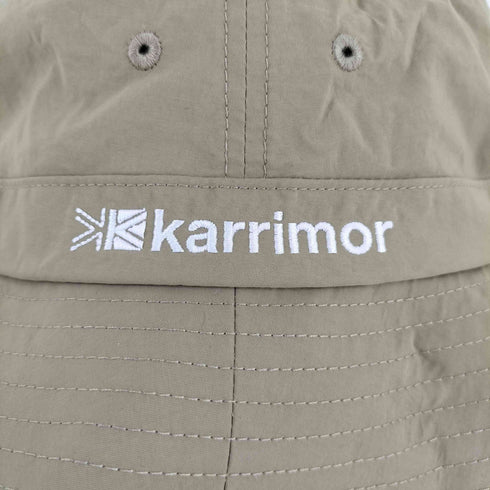 カリマー Karrimor lined ear cover hat ラインド イヤー カバー ハット メンズ