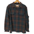 タウンクラフト TOWNCRAFT Pタグ復刻 チェック ボードシャツ メンズ 42-44