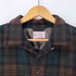 タウンクラフト TOWNCRAFT Pタグ復刻 チェック ボードシャツ メンズ 42-44