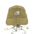 カリマー Karrimor folding cap フォールディング キャップ メンズ ONE SIZE