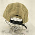 カリマー Karrimor folding cap フォールディング キャップ メンズ ONE SIZE