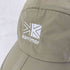 カリマー Karrimor folding cap フォールディング キャップ メンズ ONE SIZE