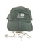 カリマー Karrimor folding cap フォールディング キャップ メンズ ONE SIZE