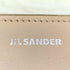 ジルサンダー JIL SANDER レザー ミニウォレット レディース