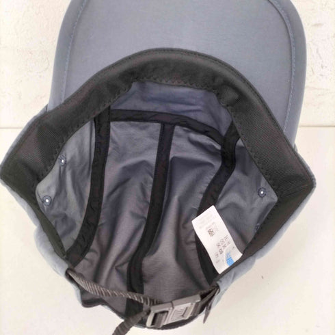 カリマー Karrimor folding cap フォールディング キャップ メンズ ONE SIZE