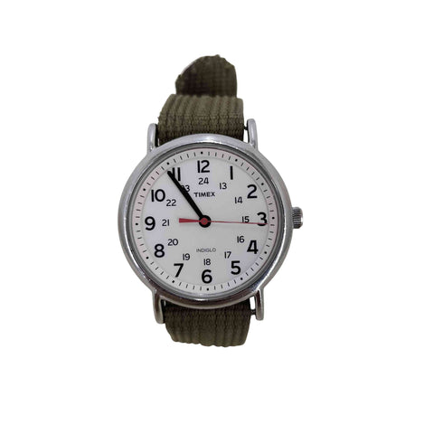 タイメックス TIMEX ミリタリーウォッチ メンズ
