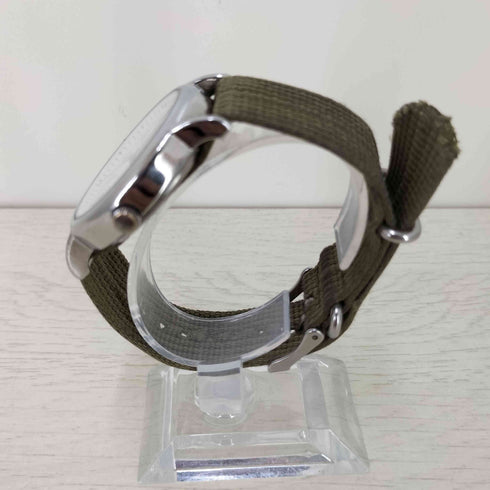 タイメックス TIMEX ミリタリーウォッチ メンズ