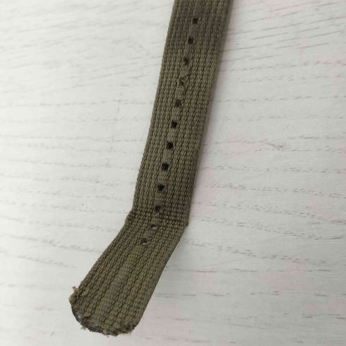 タイメックス TIMEX ミリタリーウォッチ メンズ