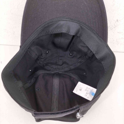 カリマー Karrimor logo cap ロゴ キャップ メンズ ONE SIZE