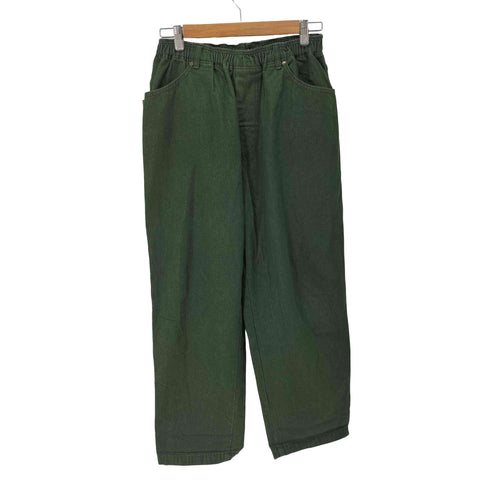 コンフォータブルリーズン COMFORTABLE REASON Rodeo Color Slacks メンズ