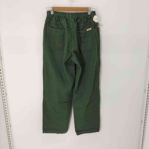 コンフォータブルリーズン COMFORTABLE REASON Rodeo Color Slacks メンズ