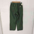 コンフォータブルリーズン COMFORTABLE REASON Rodeo Color Slacks メンズ