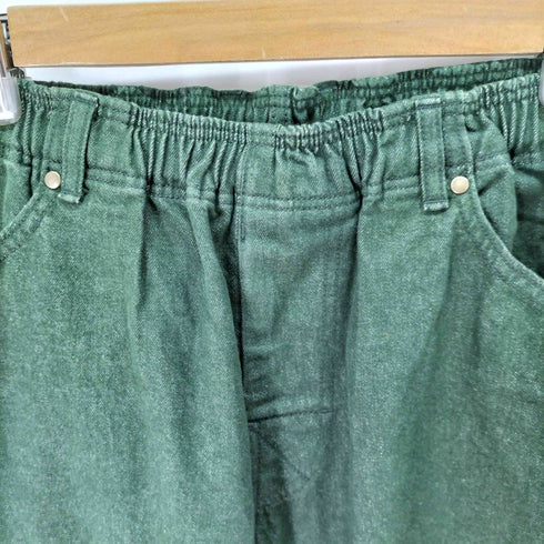 コンフォータブルリーズン COMFORTABLE REASON Rodeo Color Slacks メンズ