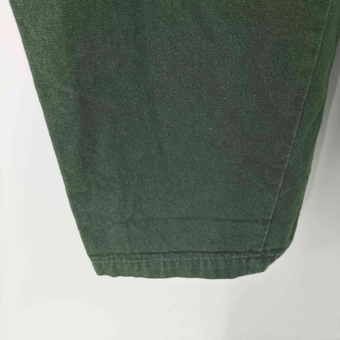 コンフォータブルリーズン COMFORTABLE REASON Rodeo Color Slacks メンズ