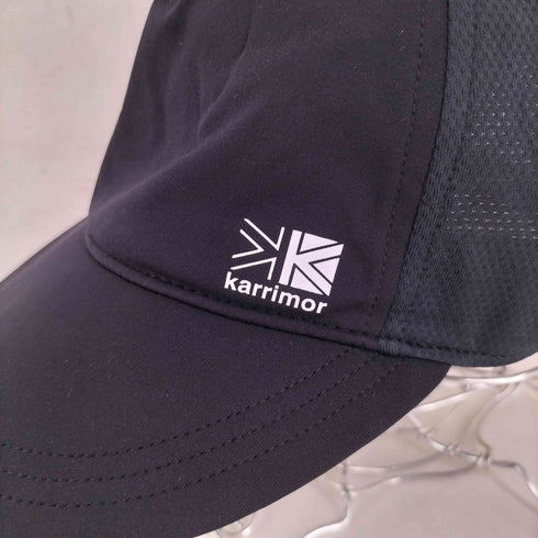 カリマー Karrimor mountain cap マウンテン キャップ メンズ ONE SIZE