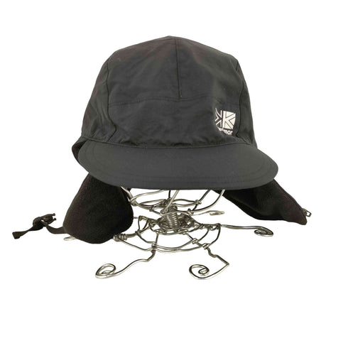 カリマー Karrimor winter cap ウィンター キャップ メンズ ONE SIZE