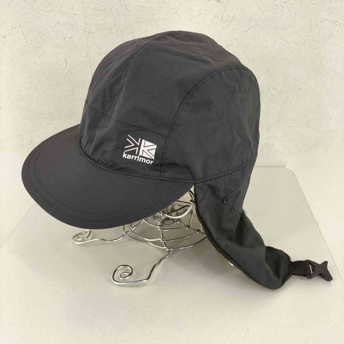 カリマー Karrimor winter cap ウィンター キャップ メンズ ONE SIZE