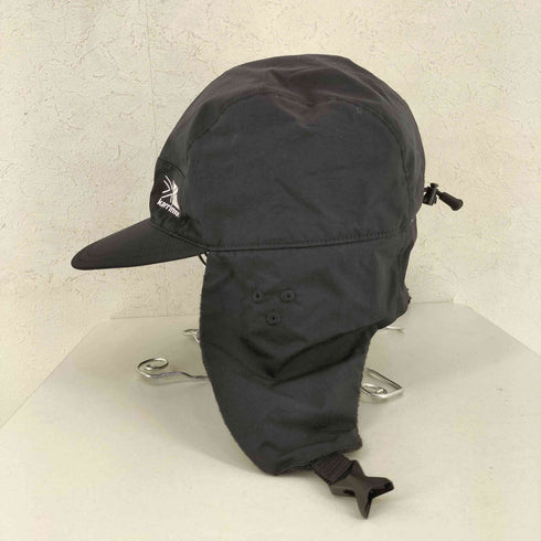 カリマー Karrimor winter cap ウィンター キャップ メンズ ONE SIZE