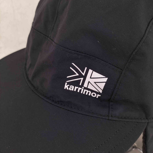 カリマー Karrimor winter cap ウィンター キャップ メンズ ONE SIZE