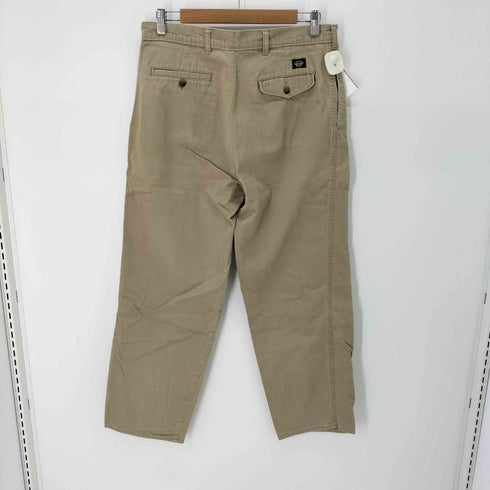 ドッカーズ DOCKERS 2タック チノパンツ メンズ 34inch
