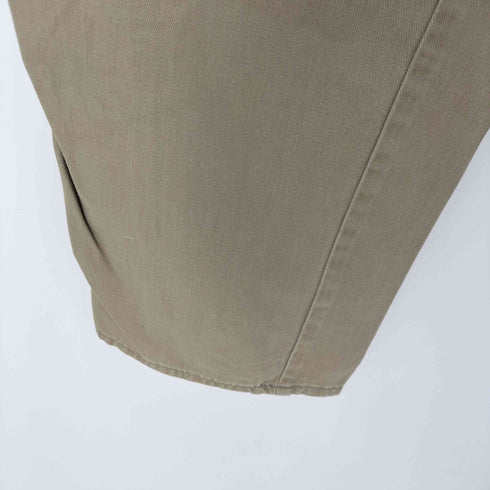 ドッカーズ DOCKERS 2タック チノパンツ メンズ 34inch