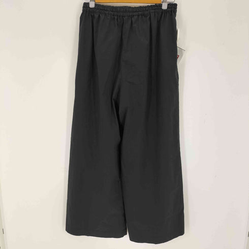 ジャーナルスタンダードレサージュ JOURNAL STANDARD Lessage タイプライターイージーワイドパンツ レディース JPN:38