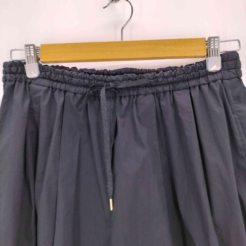 ジャーナルスタンダードレサージュ JOURNAL STANDARD Lessage タイプライターイージーワイドパンツ レディース JPN:38