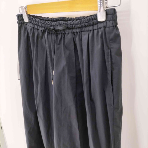 ジャーナルスタンダードレサージュ JOURNAL STANDARD Lessage タイプライターイージーワイドパンツ レディース JPN:38