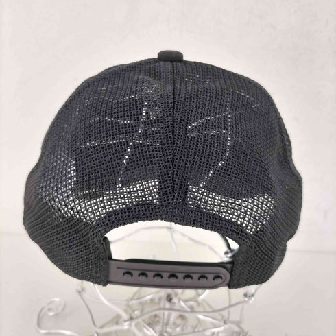 ウールリッチ WOOLRICH TRUCK CAP トラック キャップ メンズ FREE