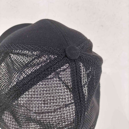 ウールリッチ WOOLRICH TRUCK CAP トラック キャップ メンズ FREE