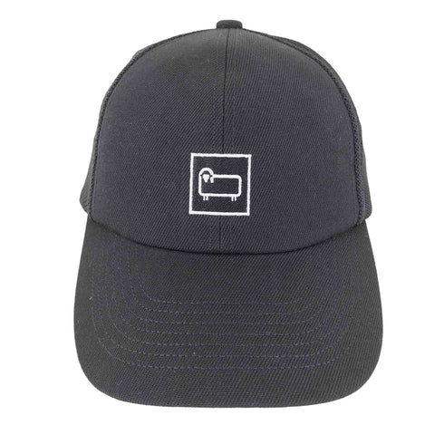 ウールリッチ WOOLRICH TRUCK CAP トラック キャップ メンズ FREE