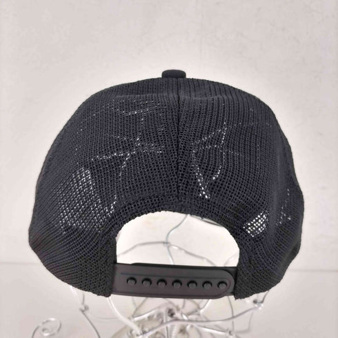 ウールリッチ WOOLRICH TRUCK CAP トラック キャップ メンズ FREE