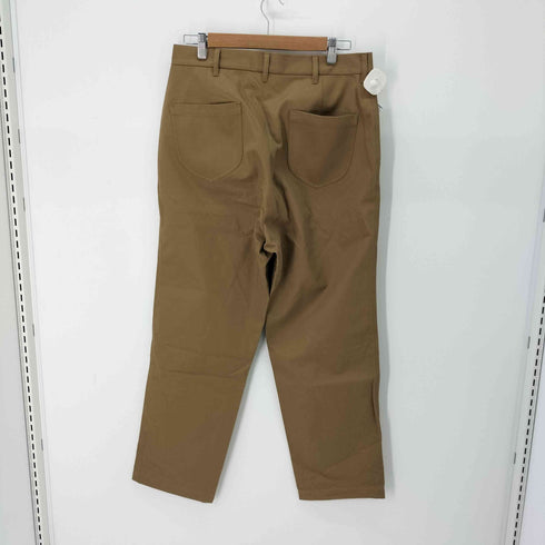 USUAL THINGS SCRUTINY Usual Pants OC HB メンズ JPN:L