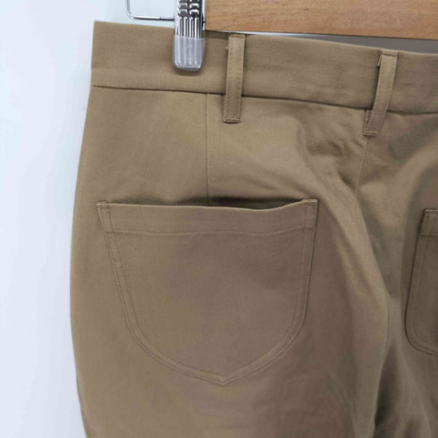 USUAL THINGS SCRUTINY Usual Pants OC HB メンズ JPN:L