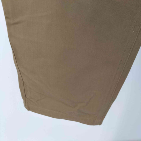 USUAL THINGS SCRUTINY Usual Pants OC HB メンズ JPN:L