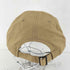 ウールリッチ WOOLRICH TWILL EMB CAP メッセージ キャップ メンズ FREE