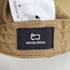 ウールリッチ WOOLRICH TWILL EMB CAP メッセージ キャップ メンズ FREE
