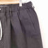 クラムジーピクチャーズ clumsy. Pictures 2 PLEATS RELAXED EASY PANTS メンズ JPN:XL