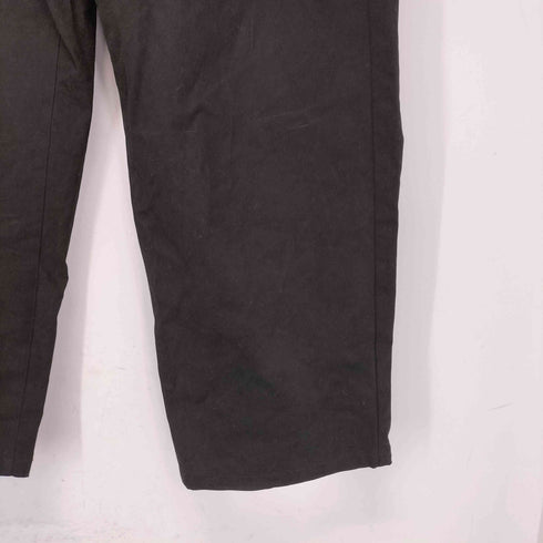 クラムジーピクチャーズ clumsy. Pictures 2 PLEATS RELAXED EASY PANTS メンズ JPN:XL