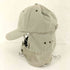 ウールリッチ WOOLRICH EARFLAP CAP イヤー フラップ キャップ メンズ