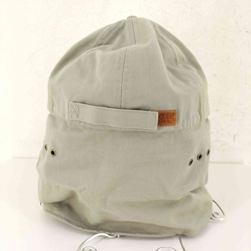 ウールリッチ WOOLRICH EARFLAP CAP イヤー フラップ キャップ メンズ