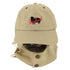 ウールリッチ WOOLRICH EARFLAP CAP イヤー フラップ キャップ メンズ