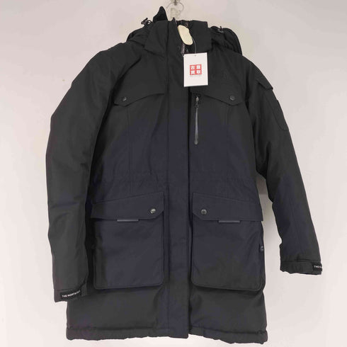 ザノースフェイス THE NORTH FACE マクマードダウンジャケット メンズ import:S