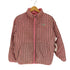 ザノースフェイス THE NORTH FACE Reversible 550 Down Jacket Houndstooth リバーシブル 550 ダウン ジャケット ハウンドチェック レディース import:L