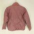ザノースフェイス THE NORTH FACE Reversible 550 Down Jacket Houndstooth リバーシブル 550 ダウン ジャケット ハウンドチェック レディース import:L
