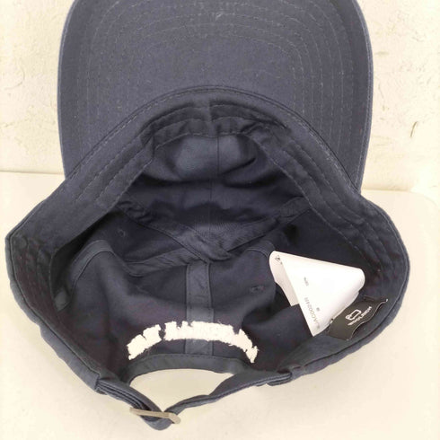 ウールリッチ WOOLRICH BASEBALL CAP ベースボール キャップ メンズ FREE