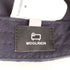 ウールリッチ WOOLRICH BASEBALL CAP ベースボール キャップ メンズ FREE