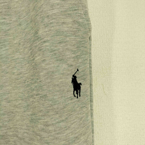 ポロラルフローレン POLO RALPH LAUREN ポニー刺繍 テーパード スウェットパンツ メンズ JPN:M