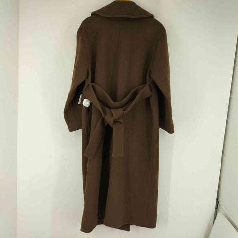 ラグナムーン LAGUNAMOON 2WAYカラーロングコート レディース FREE