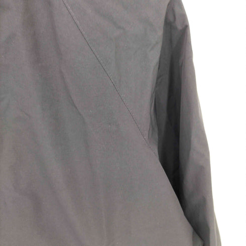 ユニクロ UNIQLO ウインドプルーフスタンドブルゾン メンズ JPN:S